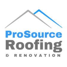 PROSOURCE ROOFING & RENOVATION LLC logo
