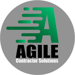 Agile Contractor Solutions LLC logo