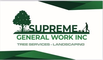 Supreme General Work logo