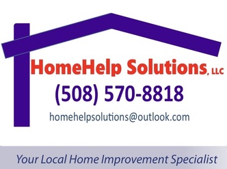 Homehelp Solutions LLC logo