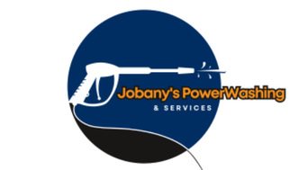 Jobany's PowerWashing & Services logo