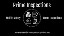 Avatar for Prime Inspections