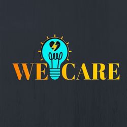 OKC Metro We Care Electric LLC logo