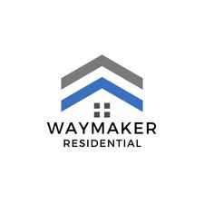 Logo for Waymaker Residential LLC