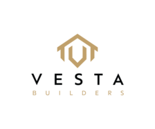 Logo for Vesta Builders