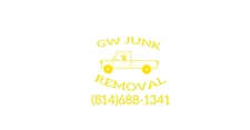 Logo for GW Junk Removal