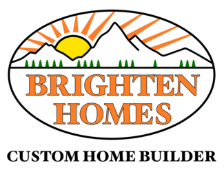 Brighten Homes Inc logo