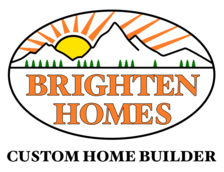 Logo for Brighten Homes Inc