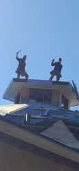 J&M BUILDERS & DESIGNS INC logo