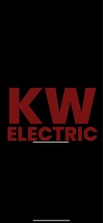 Logo for KW Electric