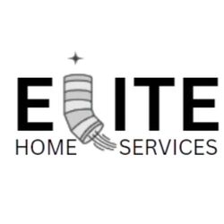 Elite Home Services logo