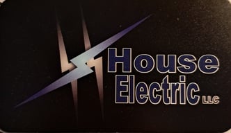 House Electric, LLC logo