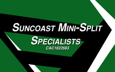 Avatar for Suncoast Mini-Split Specialists