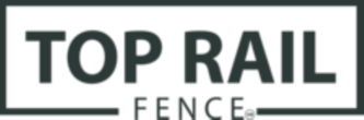 Top Rail Fence Dayton logo