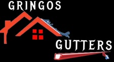Logo for Gringo Gutters, LLC