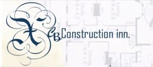 Logo for Xcb construction