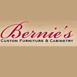 Bernies Furniture & Cabinetry, Inc. logo