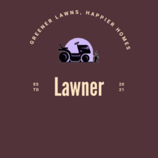 Logo for LAWNER
