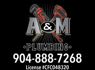 A & M Plumbing Repair LLC logo