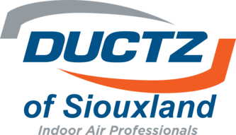 Ductz of Siouxland logo