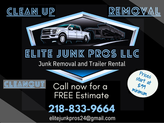 Elite Junk Pros logo