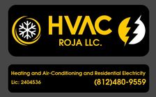 Avatar for HVAC ROJA, LLC.