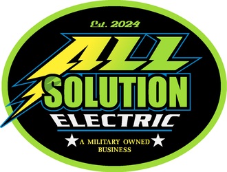ALL SOLUTION ELECTRIC LLP logo