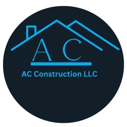 AC CONSTRUCTION LLC logo