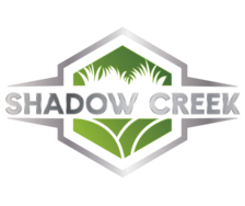 Logo for Shadow Creek