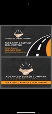 Avatar for Advanced Sealer Company