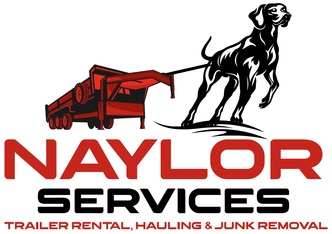 NAYLOR'S SERVICES LLC logo