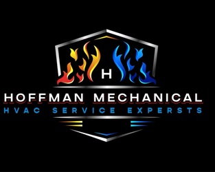 Hoffman Mechanical logo