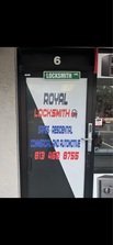 Logo for Royal Locksmith FL LLC