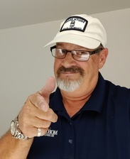 Logo for Uncle D's Handyman Services