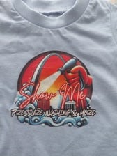 Avatar for Show Me Pressure Washing & More