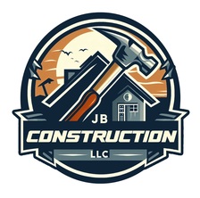 JB Construction LLC logo