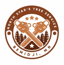 North Stars Tree Service logo