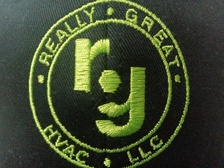 Avatar for Really Great HVAC, LLC