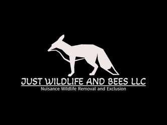 Just Wildlife And Bees LLC logo