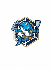 Logo for Tile Fish Tile, Inc.