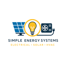 Avatar for Simple Energy Systems