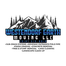 Logo for Westendorf Tiling & Construction LLC
