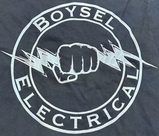 Avatar for BOYSEL ELECTRICAL CO