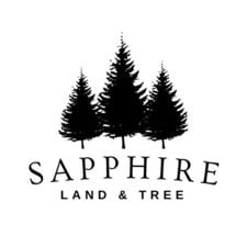 Logo for Sapphire Land and Tree