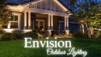 Envision Outdoor Company logo