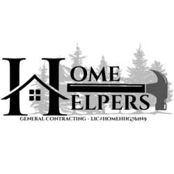 Home Helpers General Contracting logo