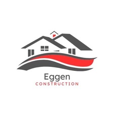 Logo for Eggen Construction