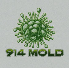 Logo for 914 Mold