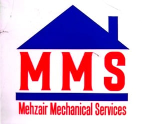 Mehzair Mechanical Services LLC logo