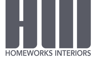 Home Works Interiors logo